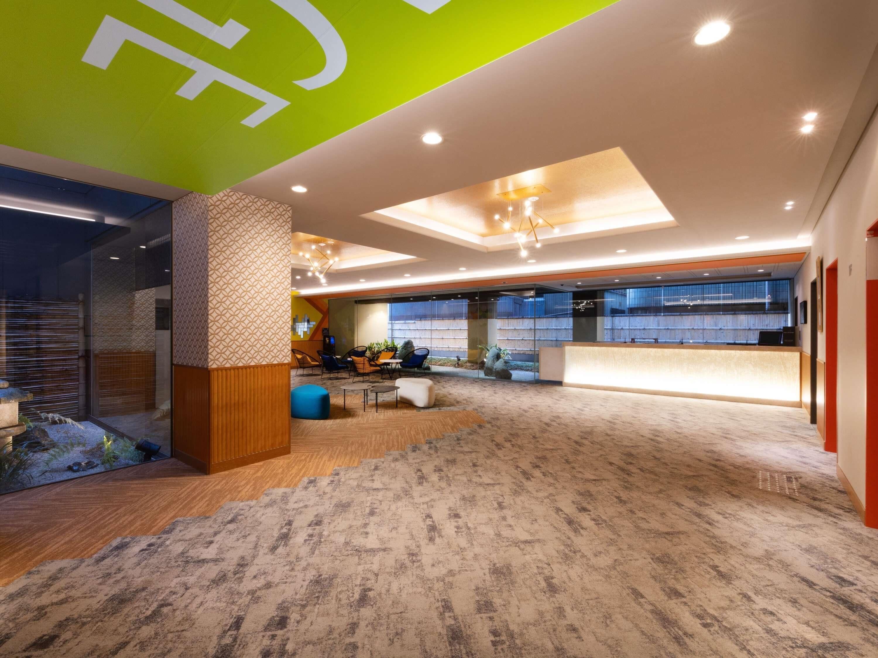 Foto - ibis Styles Kyoto Shijo
