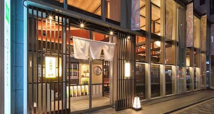 Ibis Styles Kyoto Shijo