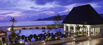 Pullman Lombok Merujani Mandalika Beach Resort 