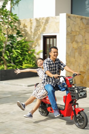 Vélo