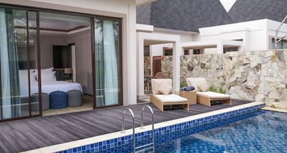 Pullman Lombok Merujani Mandalika Beach Resort