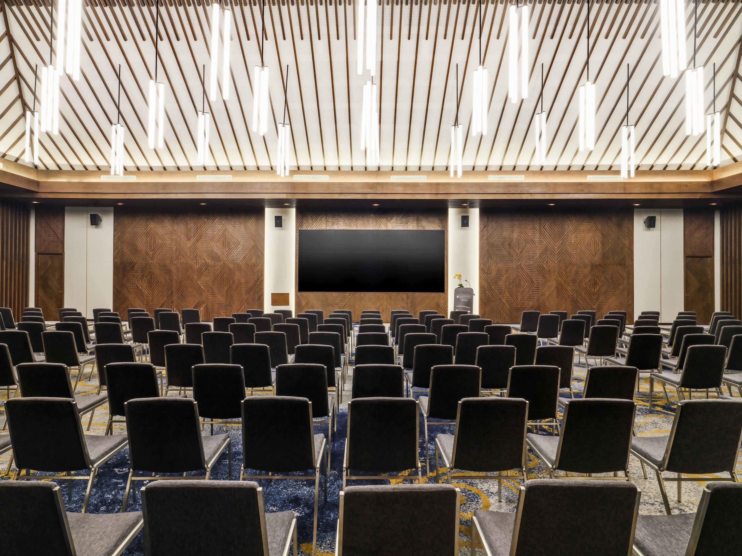 Sala de reuniones