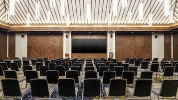 Sala de reuniones