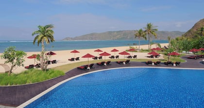 Pullman Lombok Merujani Mandalika Beach Resort