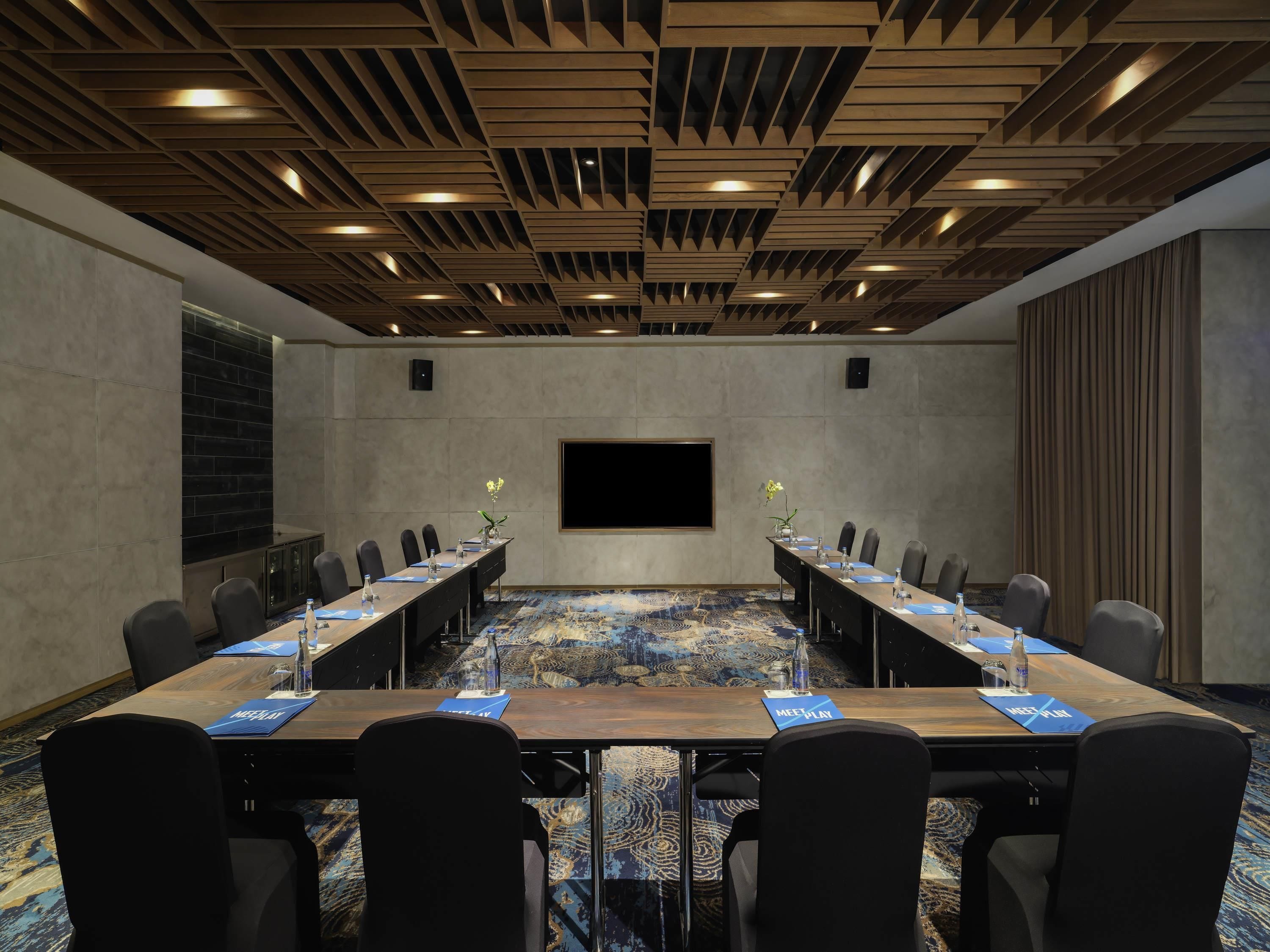 Sala de reuniones