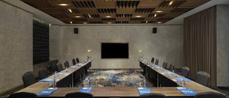 Sala de reuniones