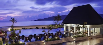 Pullman Lombok Merujani Mandalika Beach Resort
