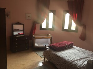 1 chambre, Wi-Fi