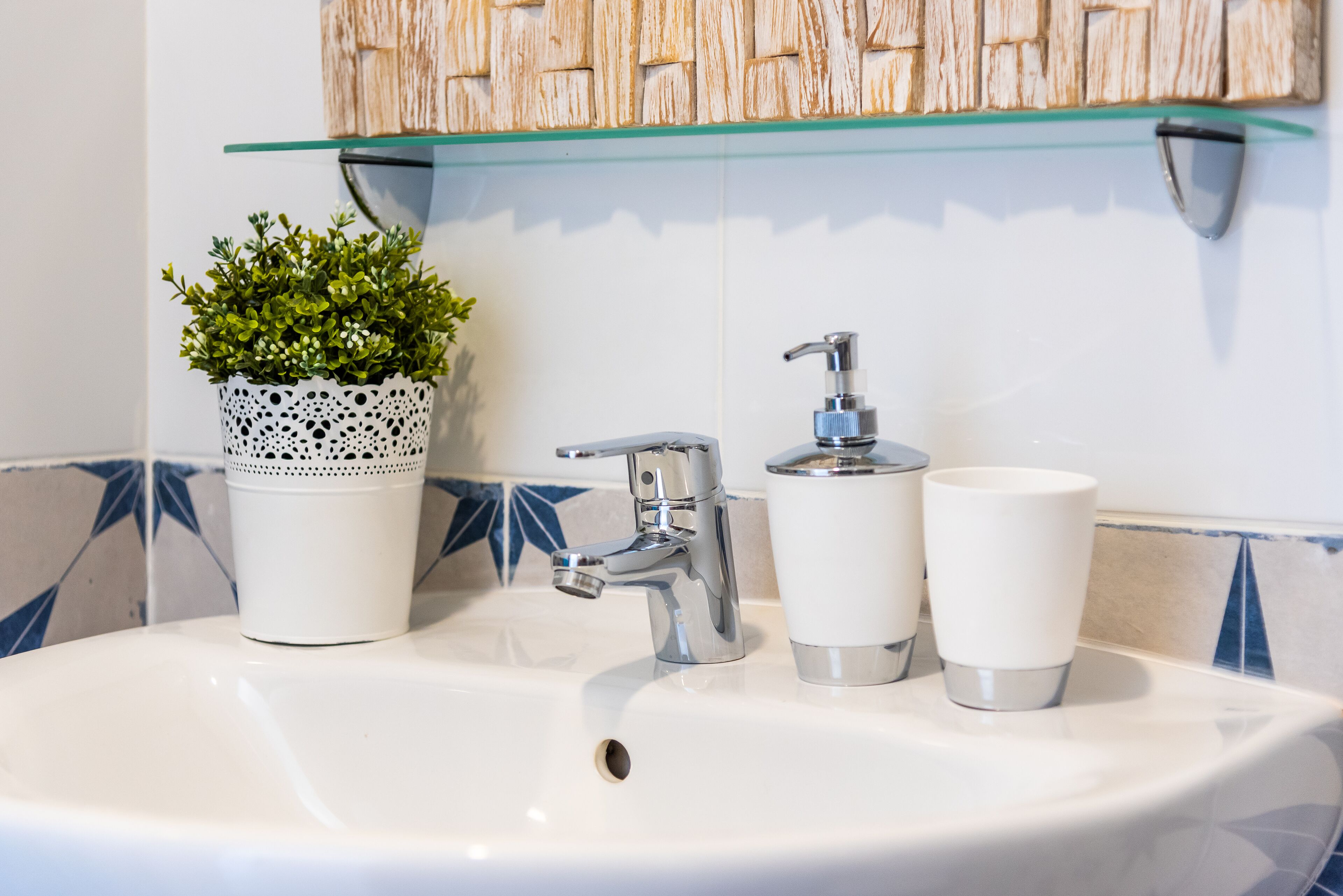 Foto - OKEANOS Eco Guest House