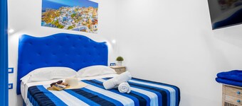 OKEANOS ECO GUEST HOUSE