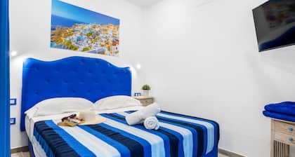 OKEANOS ECO GUEST HOUSE