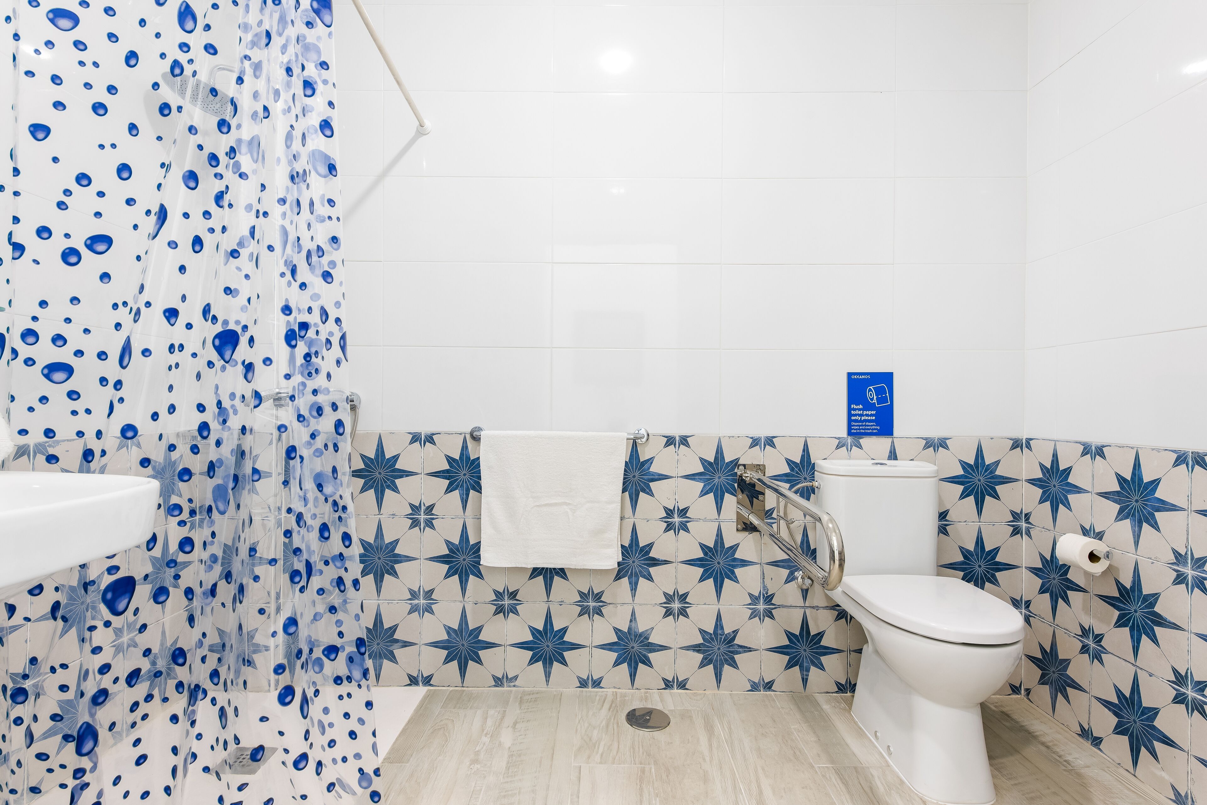 Foto - OKEANOS Eco Guest House