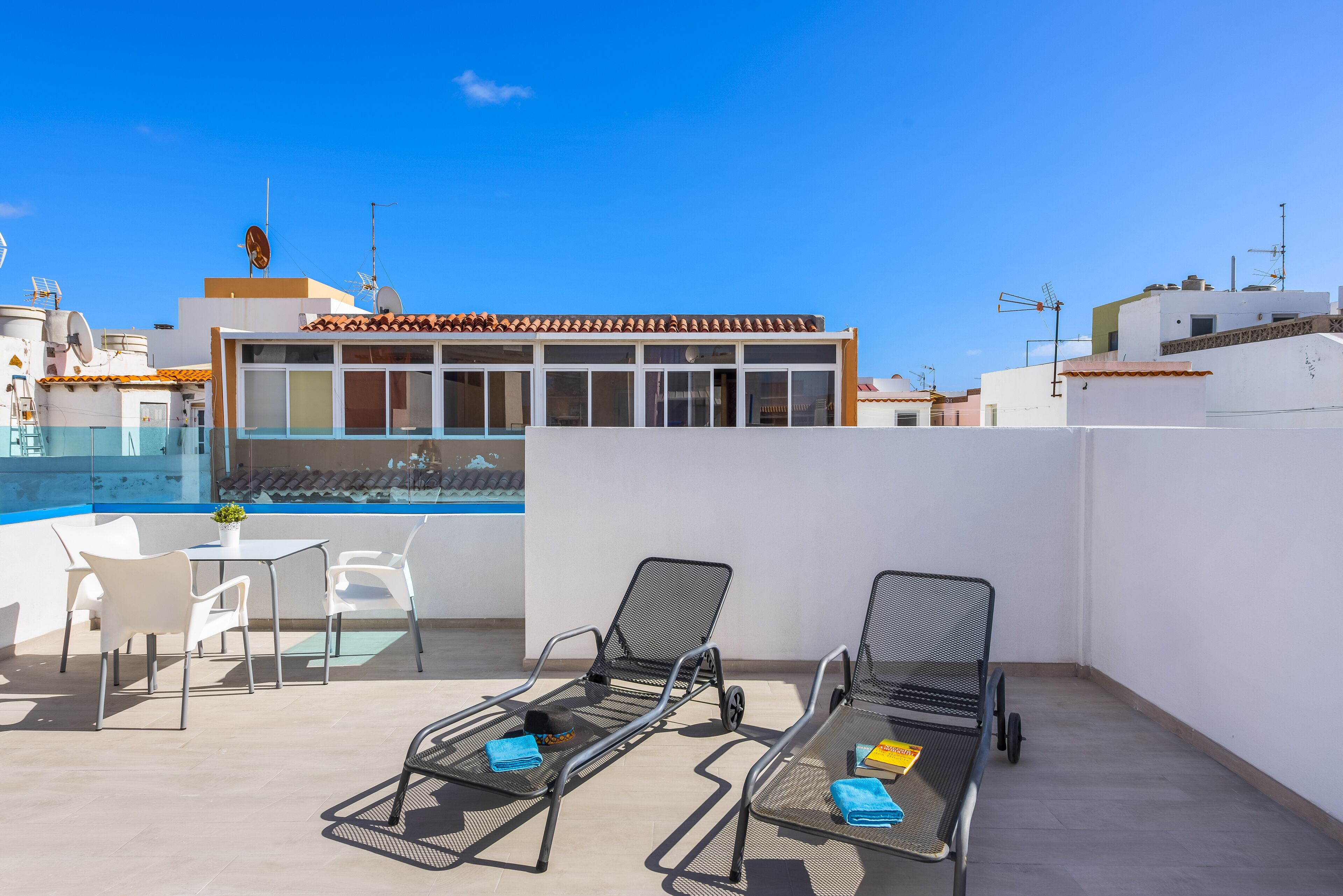 Foto - OKEANOS Eco Guest House