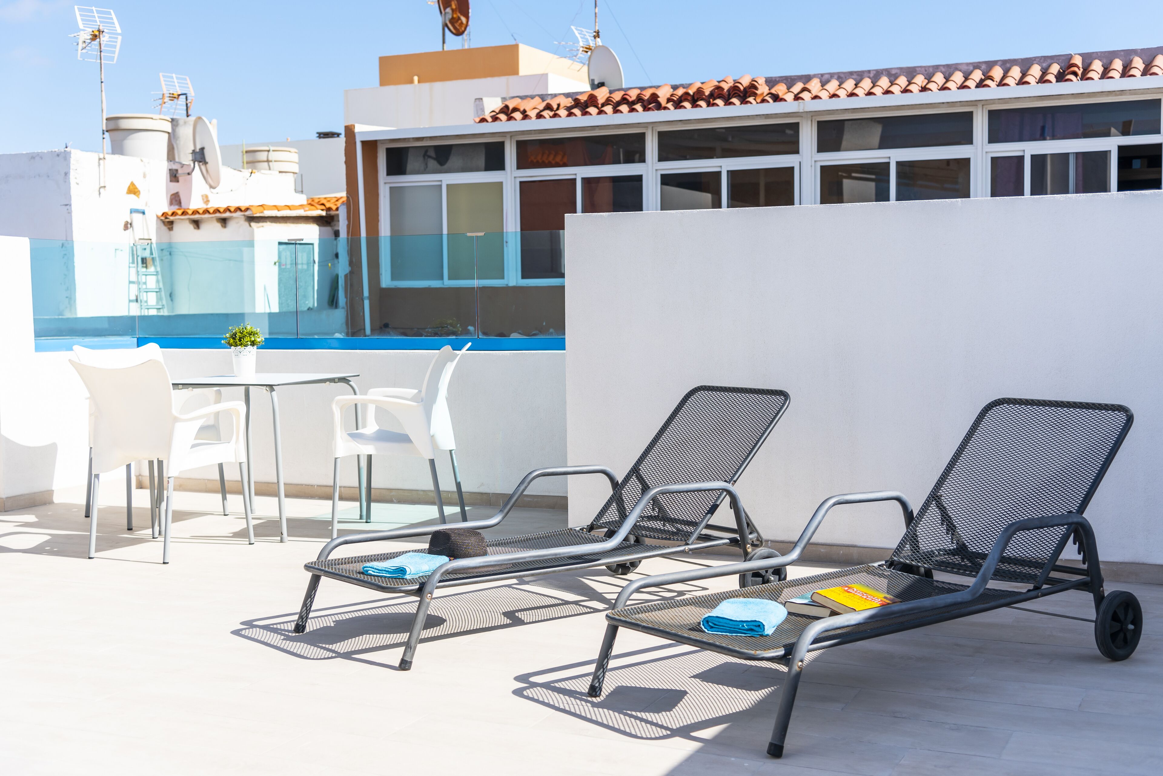 Foto - OKEANOS Eco Guest House