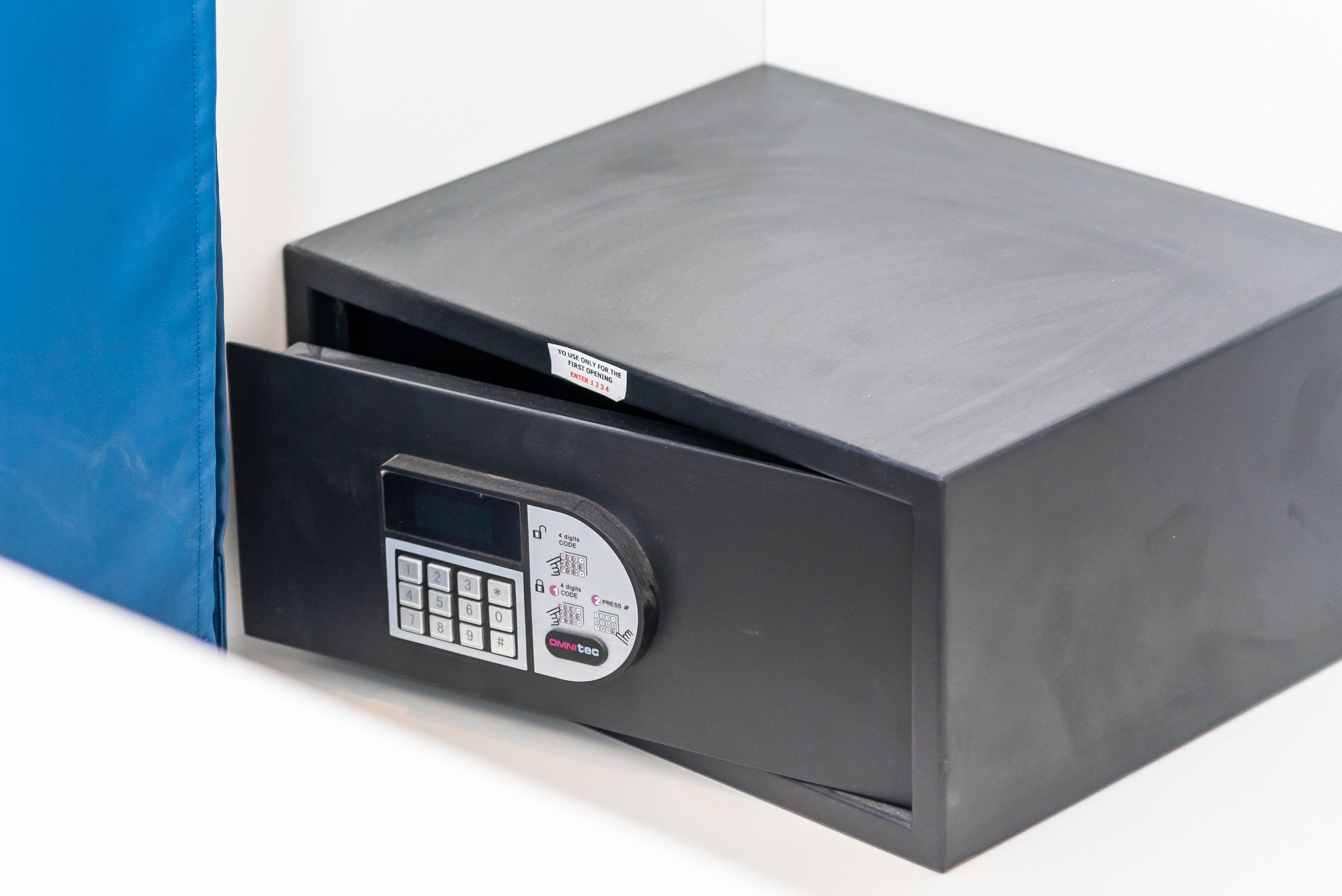 Foto - OKEANOS Eco Guest House