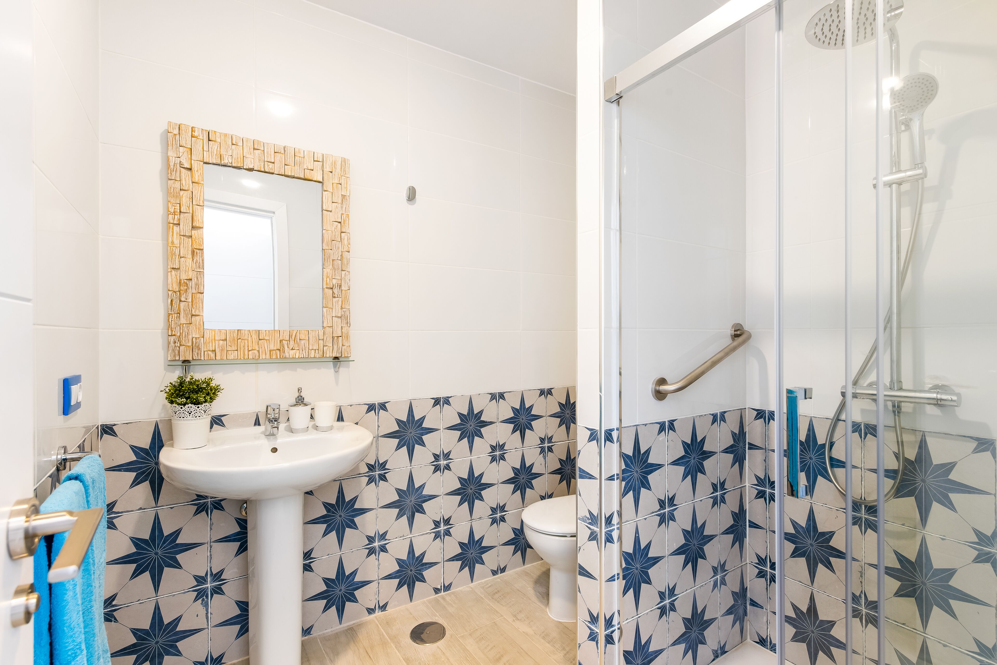 Foto - OKEANOS Eco Guest House