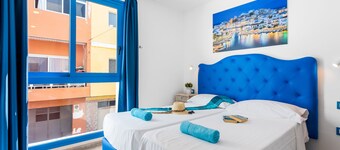 OKEANOS ECO GUEST HOUSE