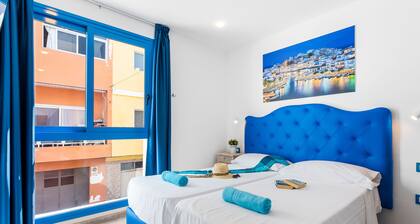 OKEANOS ECO GUEST HOUSE