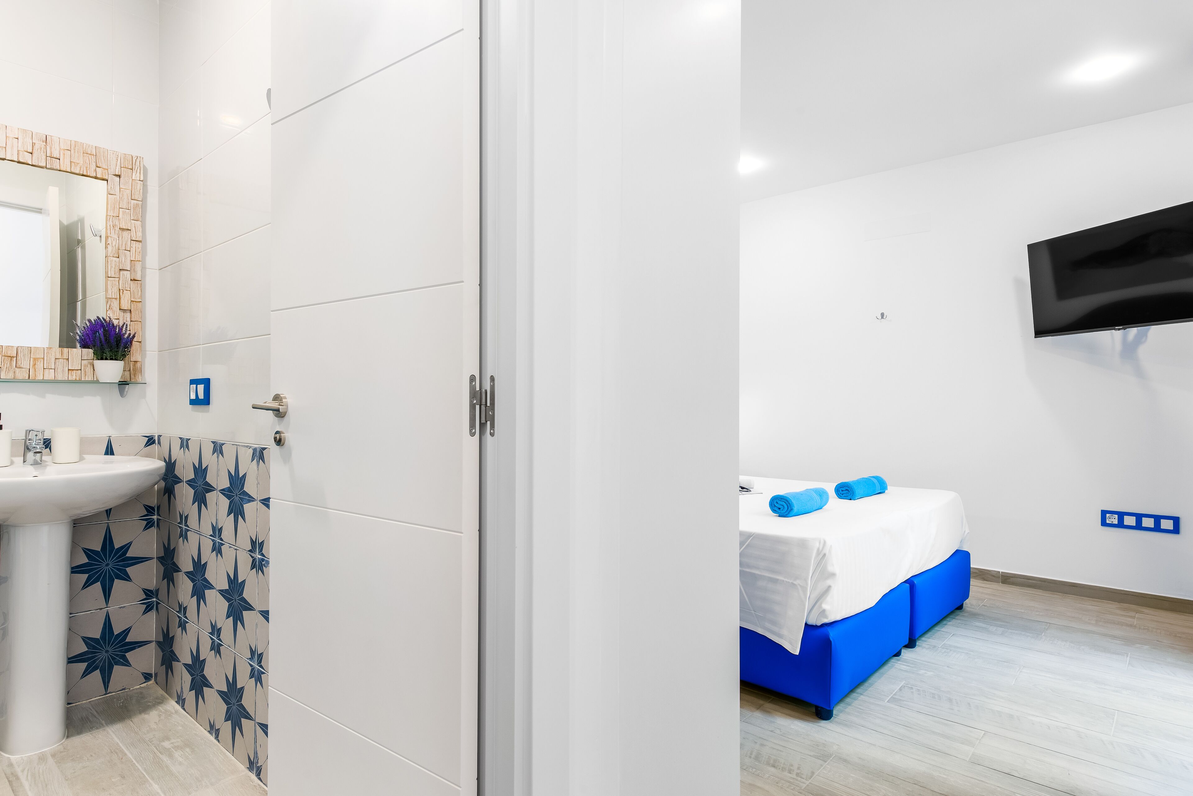 Foto - OKEANOS Eco Guest House