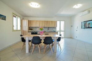 Dining - Villetta Bianca (Scicli)