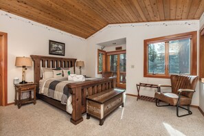 4 camere, ferro/asse da stiro, Wi-Fi, lenzuola