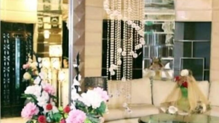 Gulberg Continental Hotel
