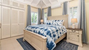 Room - Paradise Villa 3BDR w/Oceanview & Infinity Pool (Ocho Rios)