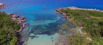 Paradise Villa 3BDR w/Oceanview & Infinity Pool