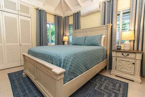 Room - Paradise Villa|Gated|Pool|Richmond (Ocho Rios)