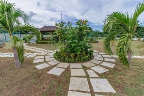 Área da propriedade