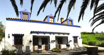 Finca La Cantarera Tarifa -Poniente apartment - Reconnect with yourself + nature