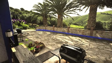 Terras