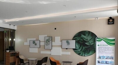 Greentree Inn Hebei Cangzhou City Huanghua Development Zone Hotel