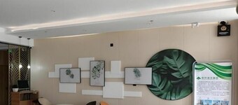 Greentree Inn Hebei Cangzhou City Huanghua Development Zone Hotel