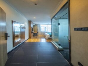 Room - Greentree Inn Hebei Cangzhou City Huanghua Development Zone Hotel (Cangzhou)