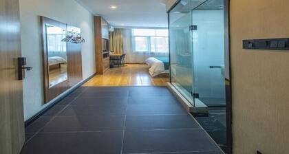 Greentree Inn Hebei Cangzhou City Huanghua Development Zone Hotel