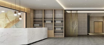 Greentree Inn Hebei Cangzhou City Huanghua Development Zone Hotel