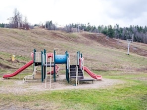 Espace pour enfants