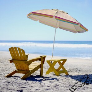 Beach nearby, beach towels - Piscina Suite Sur At Topia (El Pescadero)