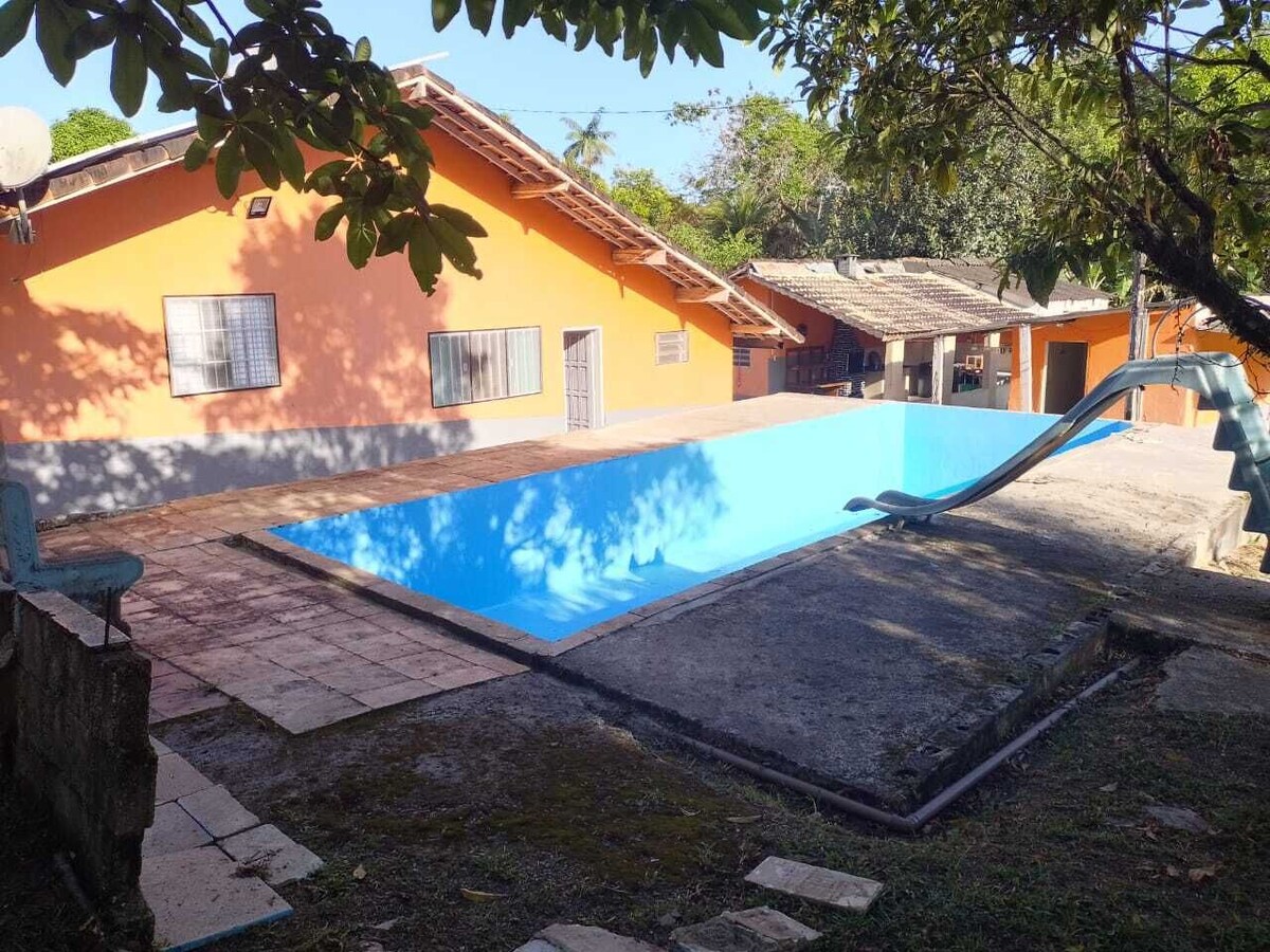 Bild für Gastgeberprofil