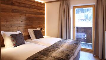 4 Schlafzimmer