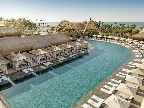 Cullinan Belek - All inclusive