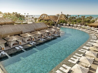 Cullinan Belek - All inclusive