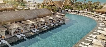 Cullinan Belek - All inclusive