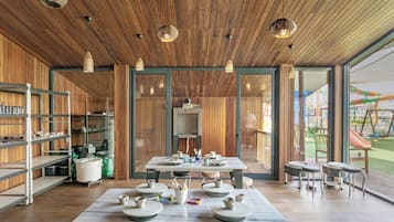 Activités pour enfants