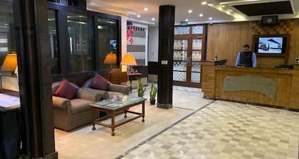 City Centre Suites