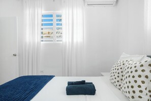 3 Schlafzimmer, Bügeleisen/Bügelbrett, Reisekinderbett, WLAN