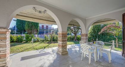 Villa Fiorita