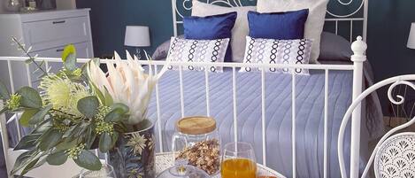 3 camere, Wi-Fi gratuito, lenzuola