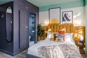Apartamento urbano | Roupas de cama de algodão egípcio, roupas de cama premium